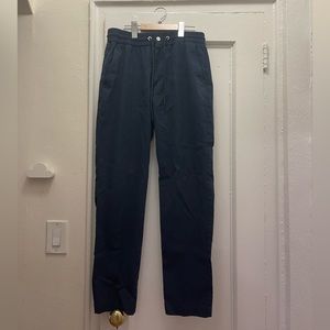 KITH Navy Pants